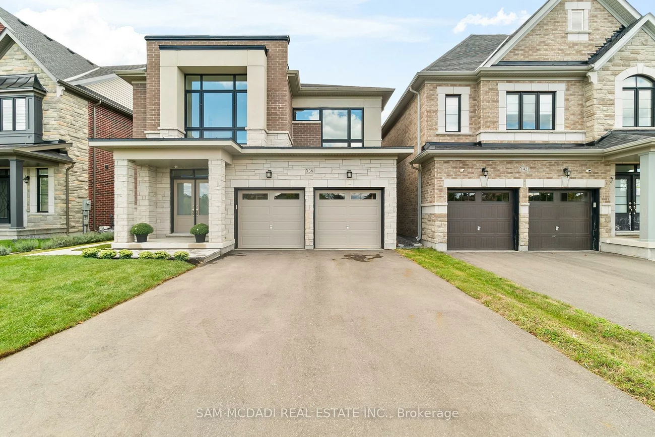 138, Factor, Kleinburg, Vaughan