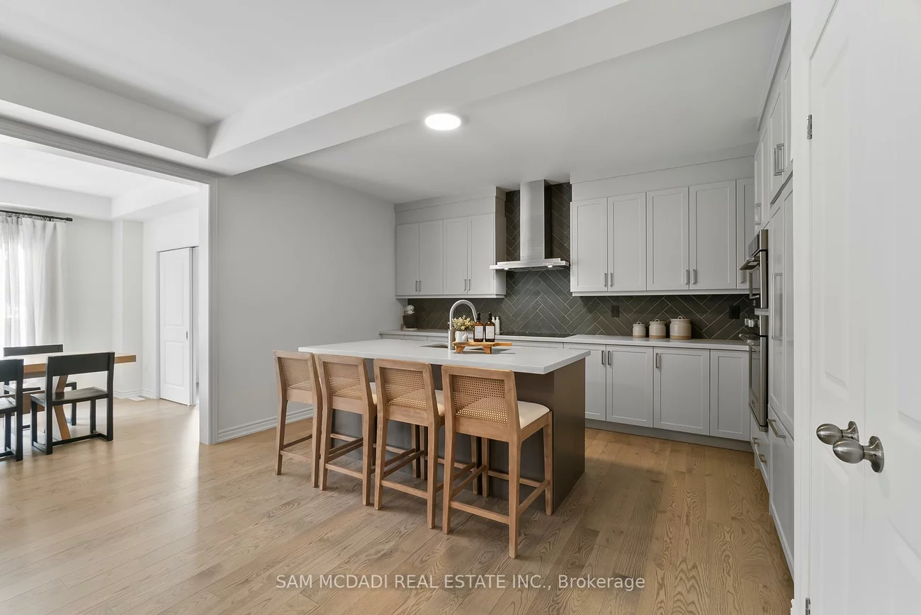 138, Factor, Kleinburg, Vaughan