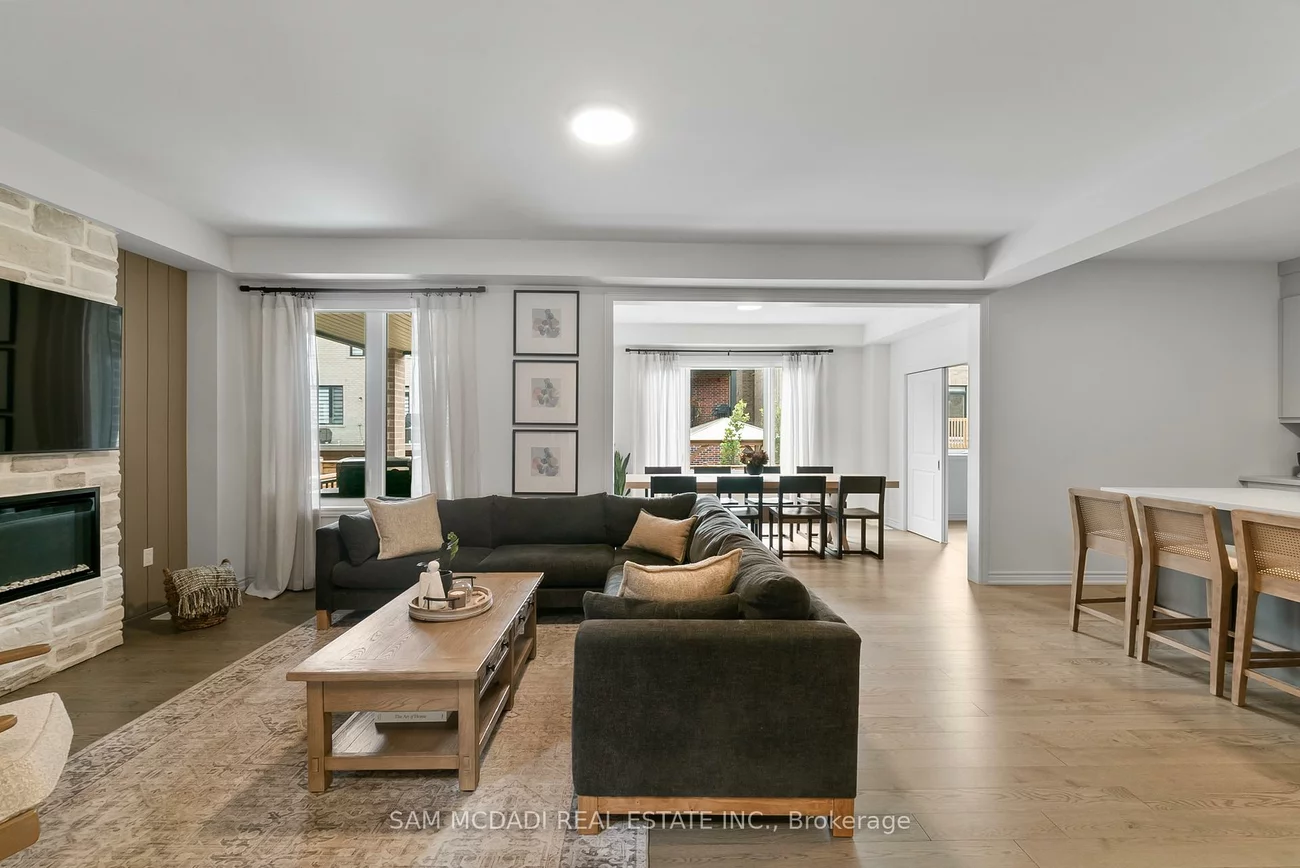 138, Factor, Kleinburg, Vaughan