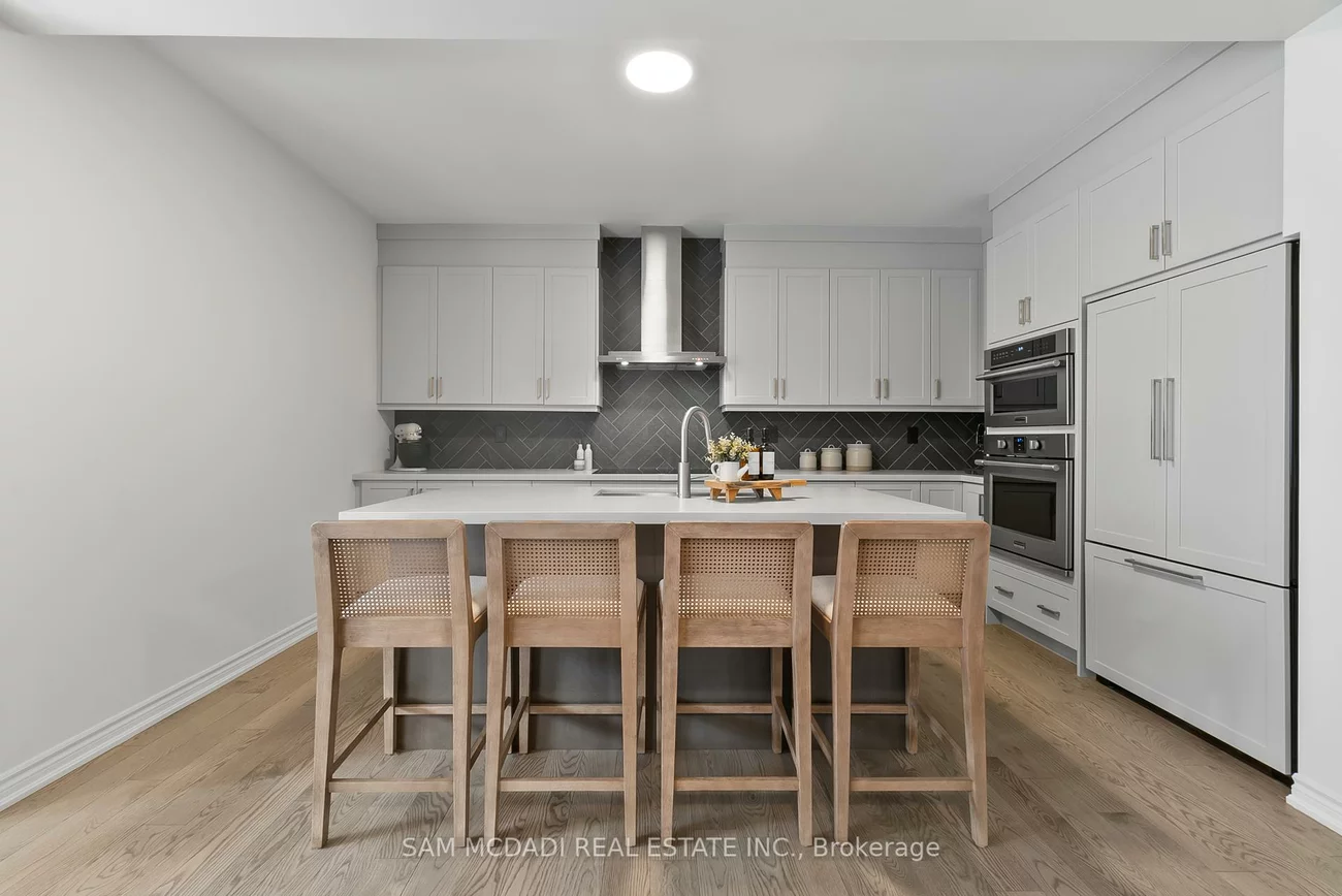138, Factor, Kleinburg, Vaughan