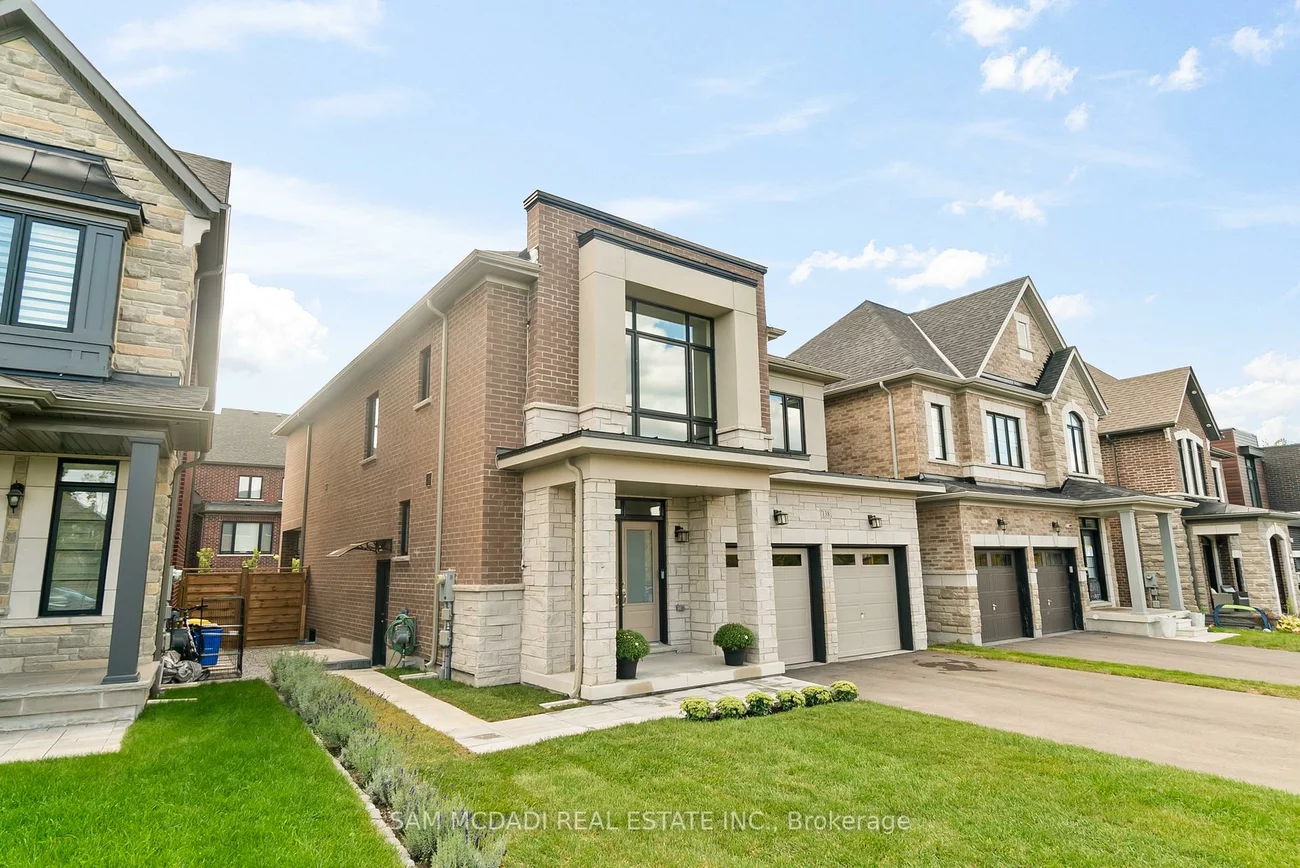 138, Factor, Kleinburg, Vaughan