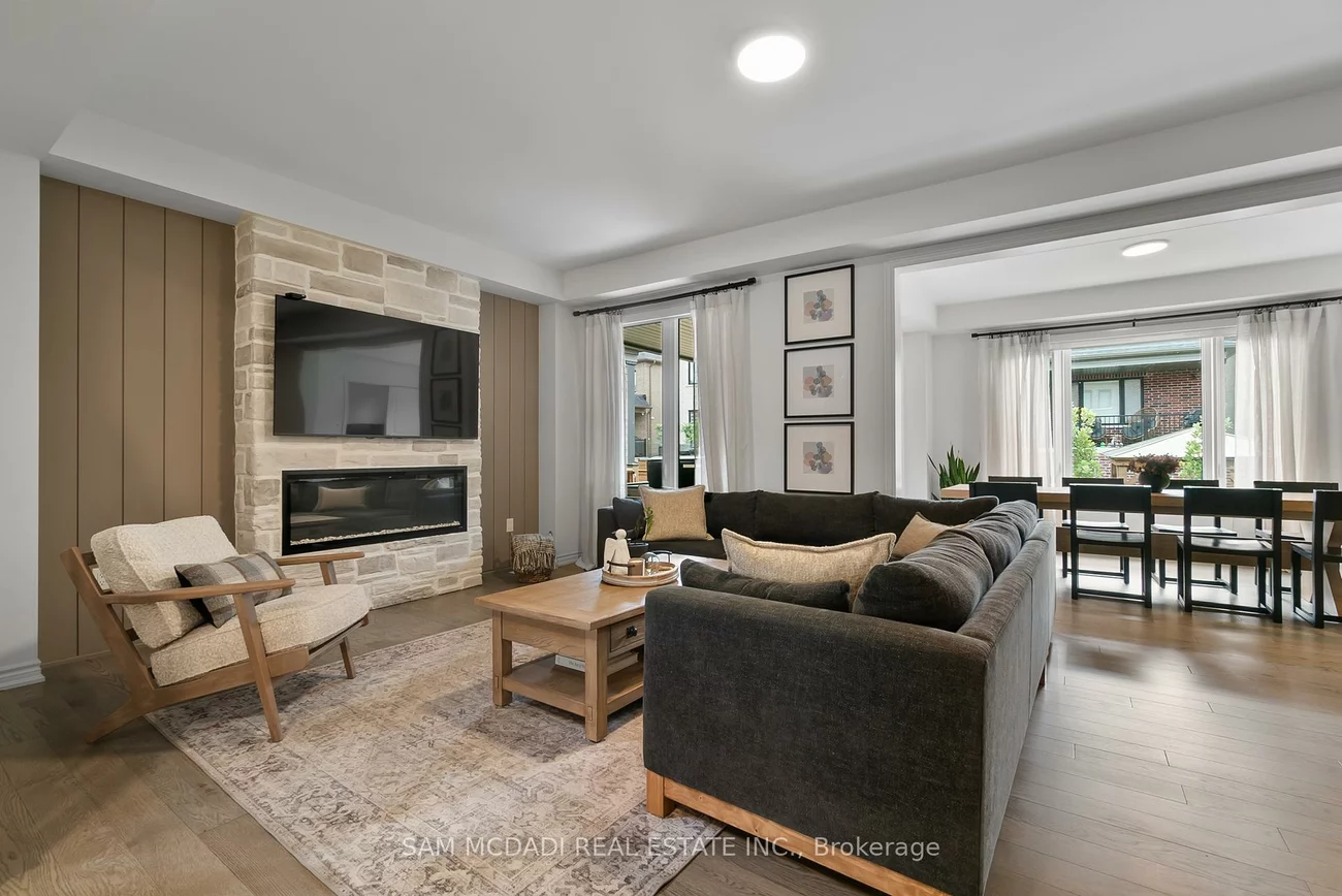 138, Factor, Kleinburg, Vaughan
