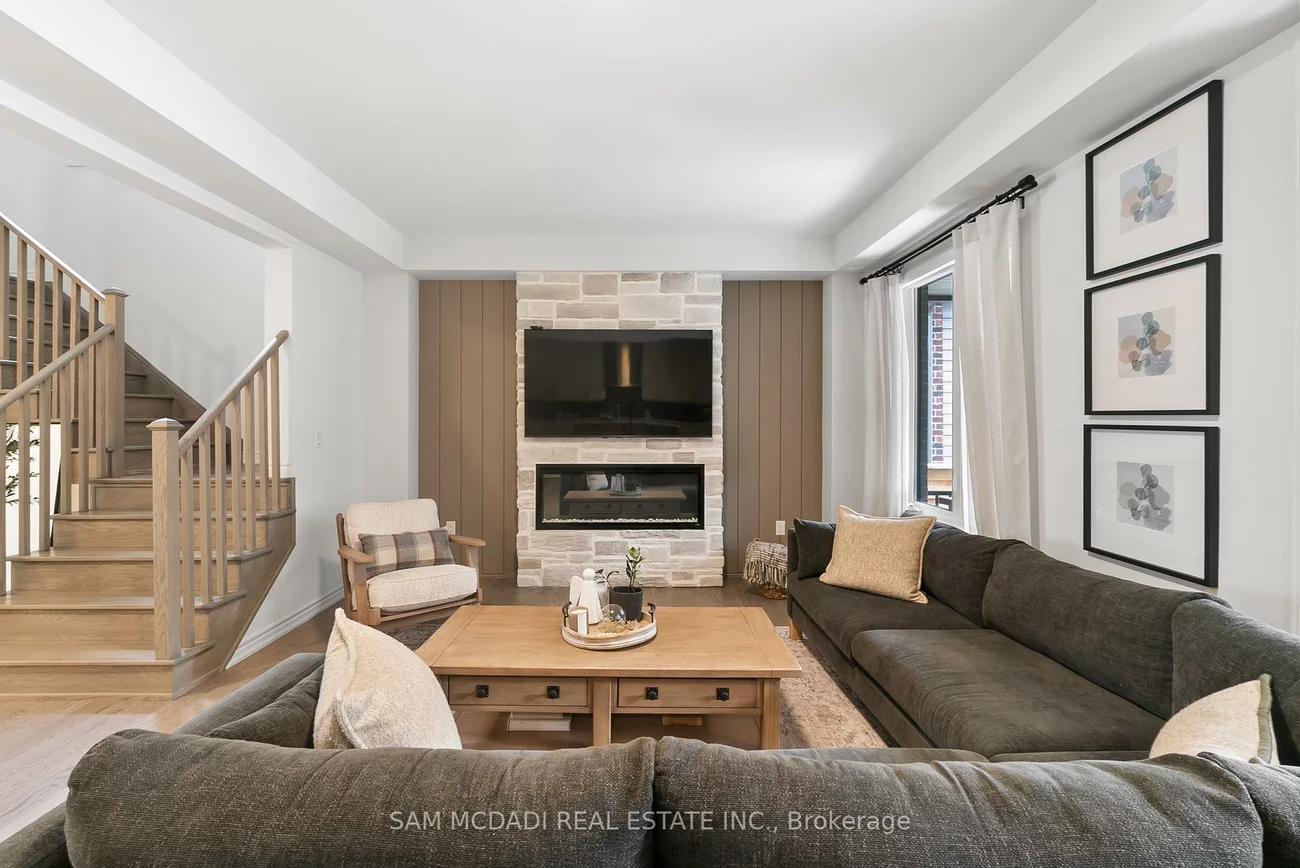 138, Factor, Kleinburg, Vaughan