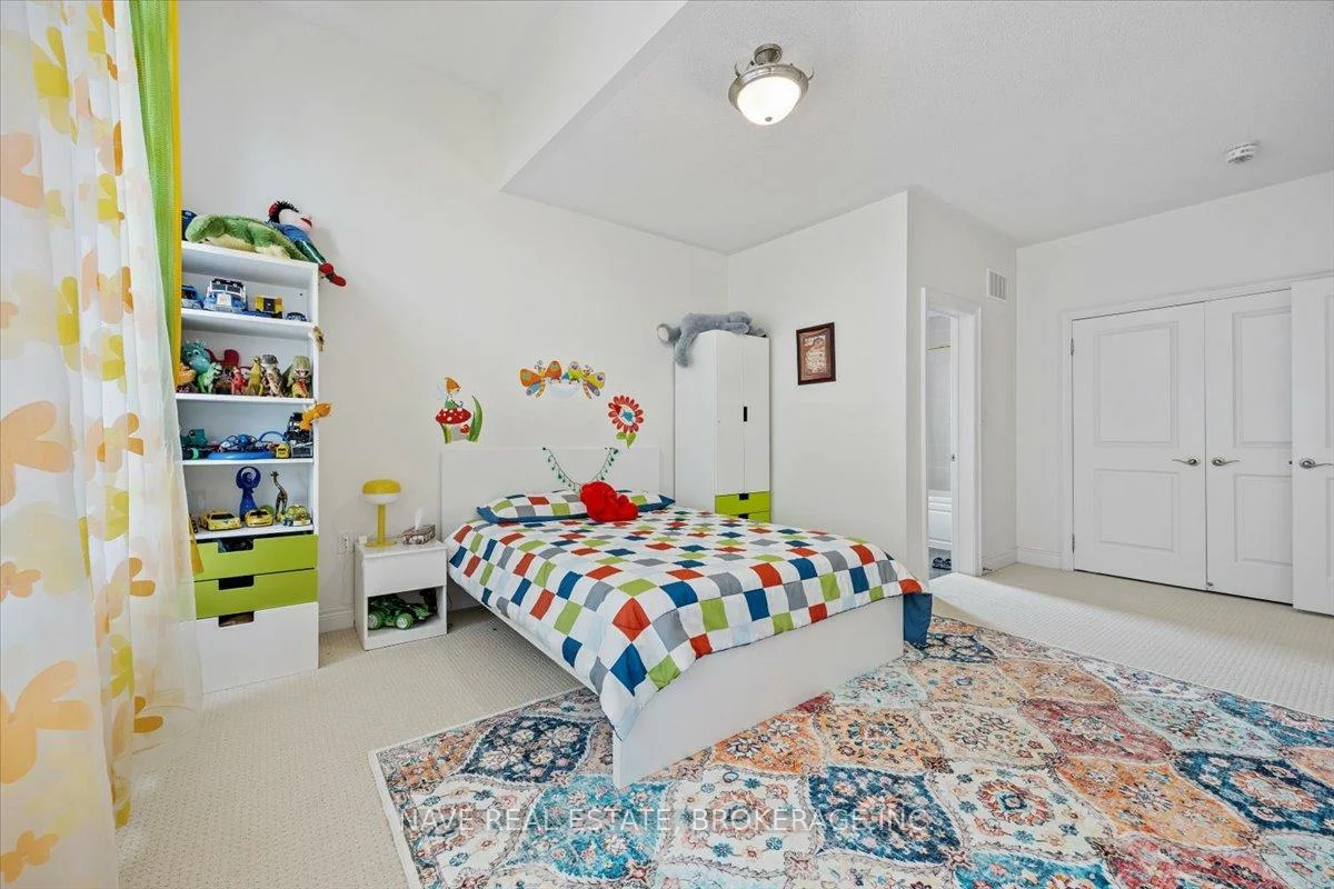 8, Noe DiBiase, Kleinburg, Vaughan