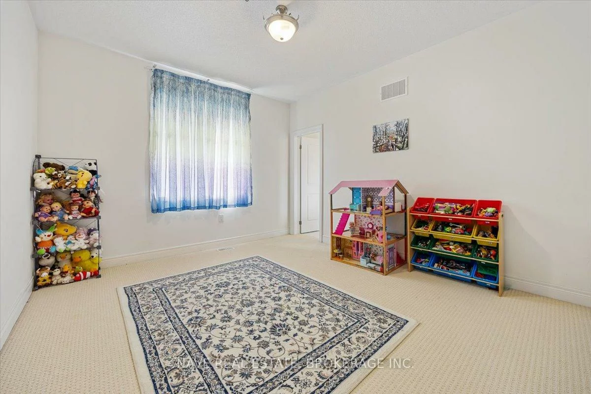 8, Noe DiBiase, Kleinburg, Vaughan
