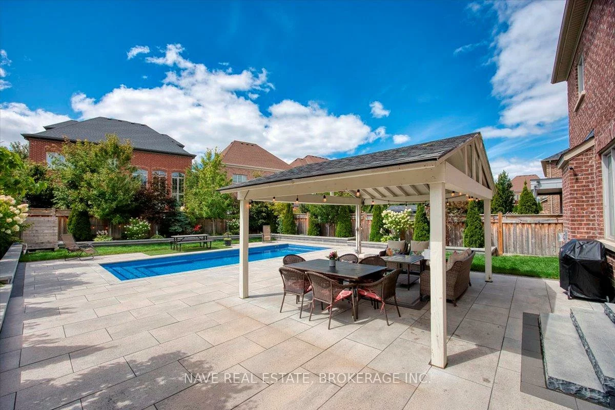 8, Noe DiBiase, Kleinburg, Vaughan