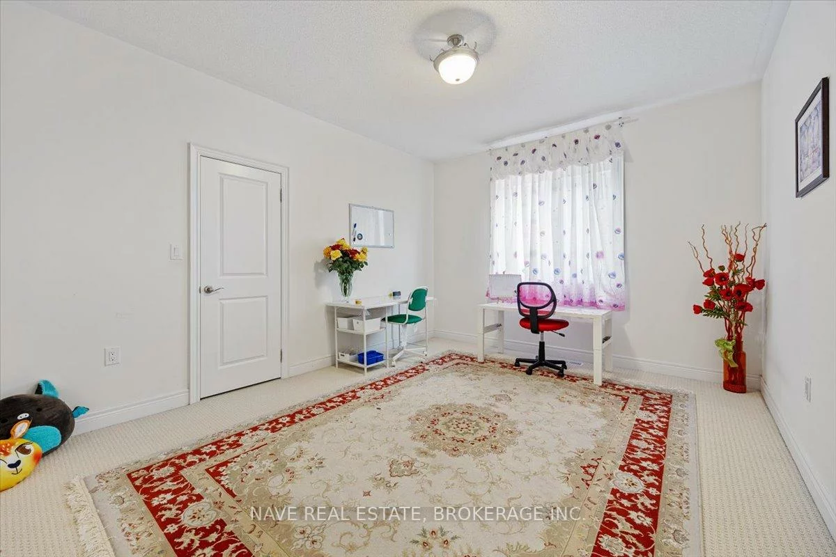 8, Noe DiBiase, Kleinburg, Vaughan
