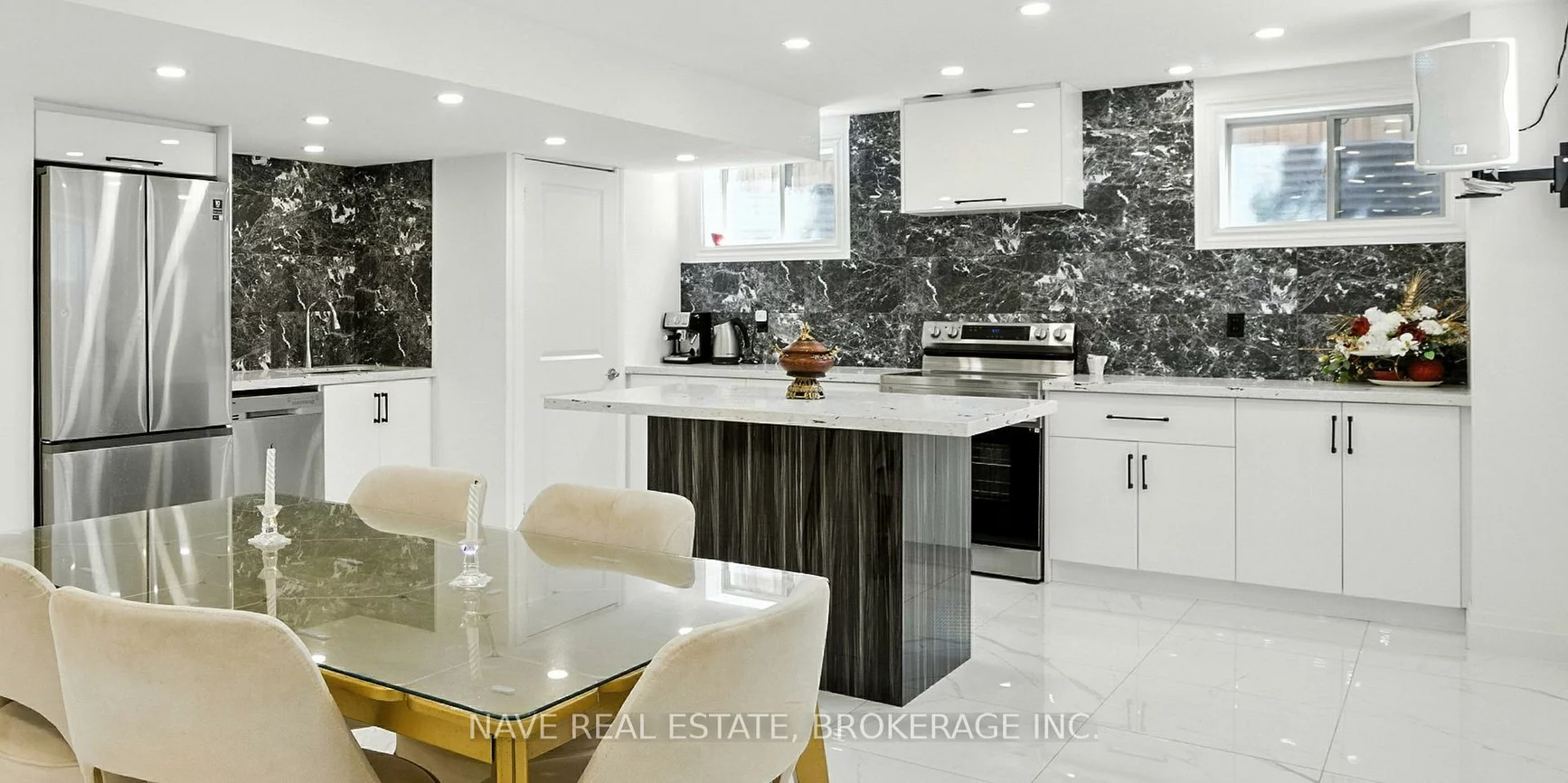 8, Noe DiBiase, Kleinburg, Vaughan