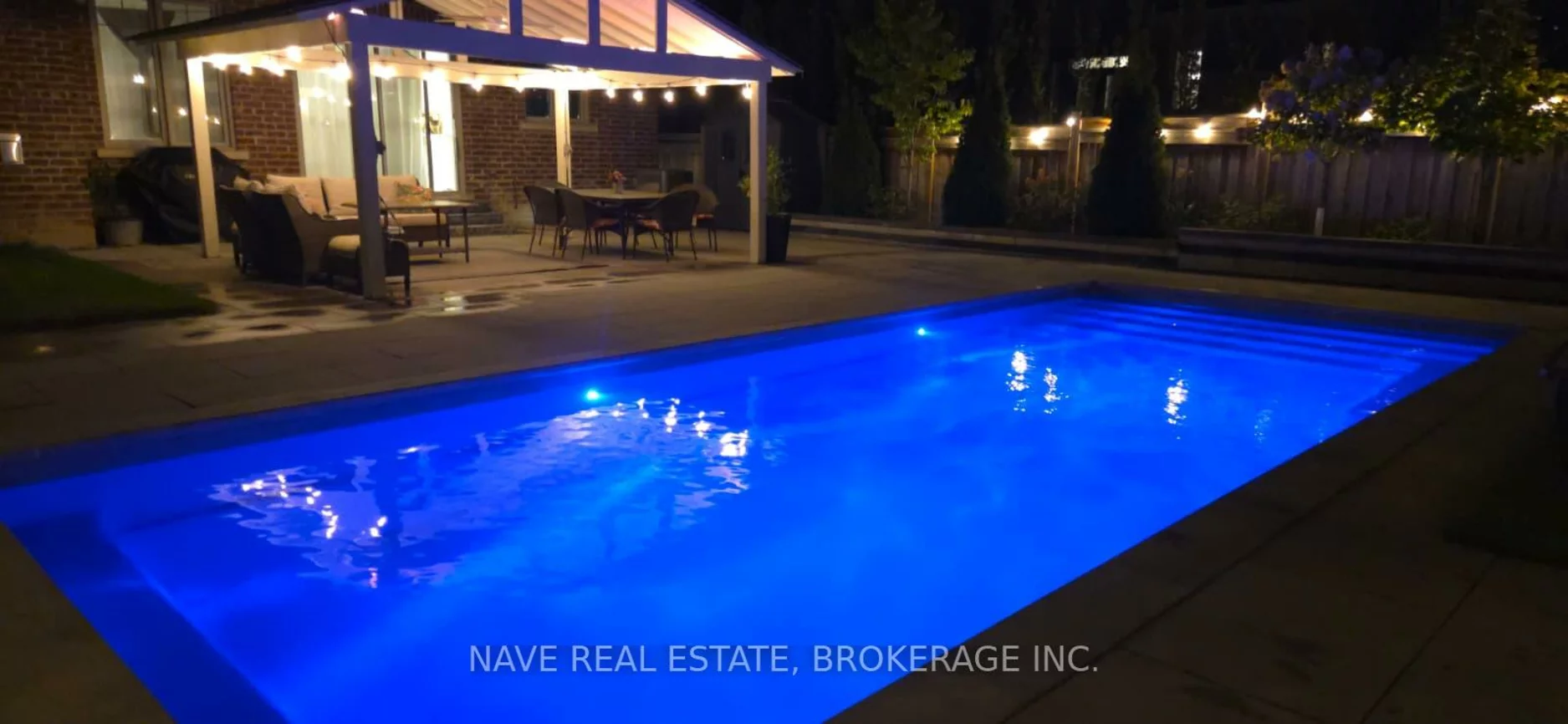 8, Noe DiBiase, Kleinburg, Vaughan