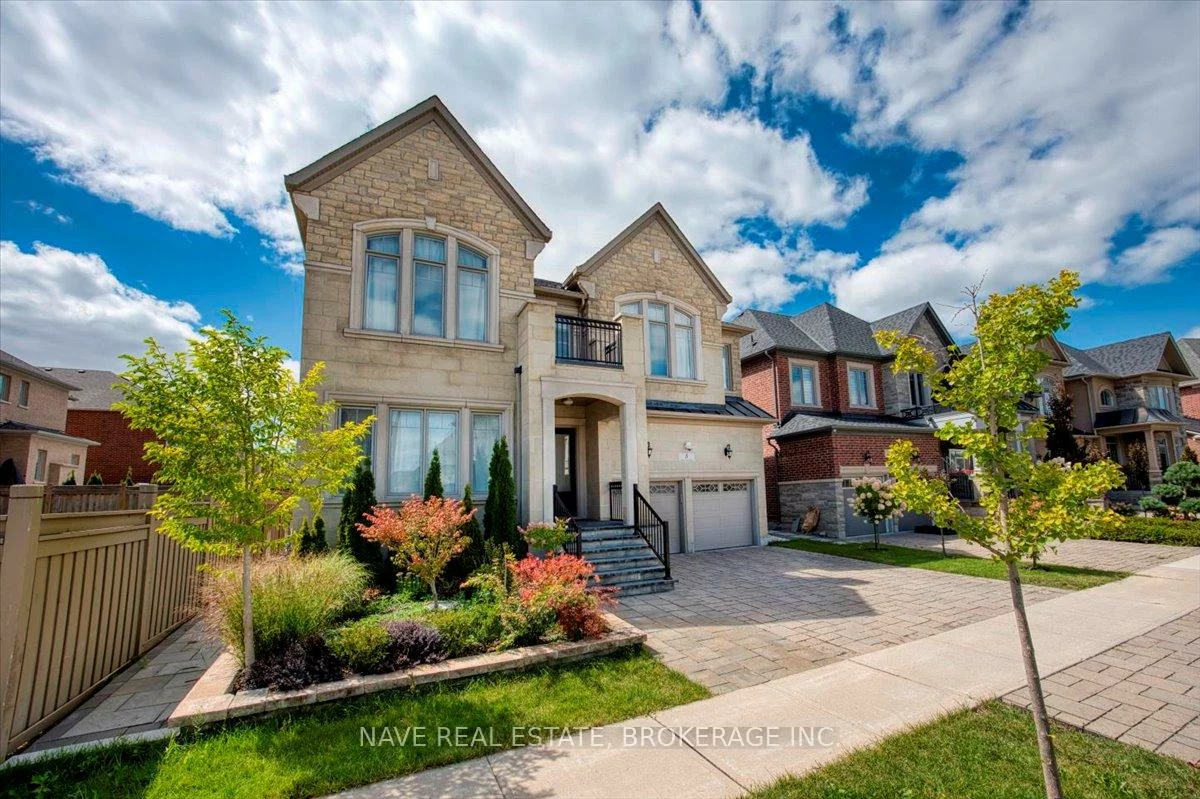 8, Noe DiBiase, Kleinburg, Vaughan