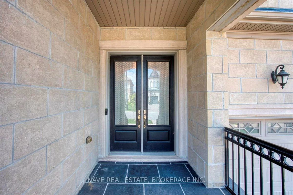 8, Noe DiBiase, Kleinburg, Vaughan
