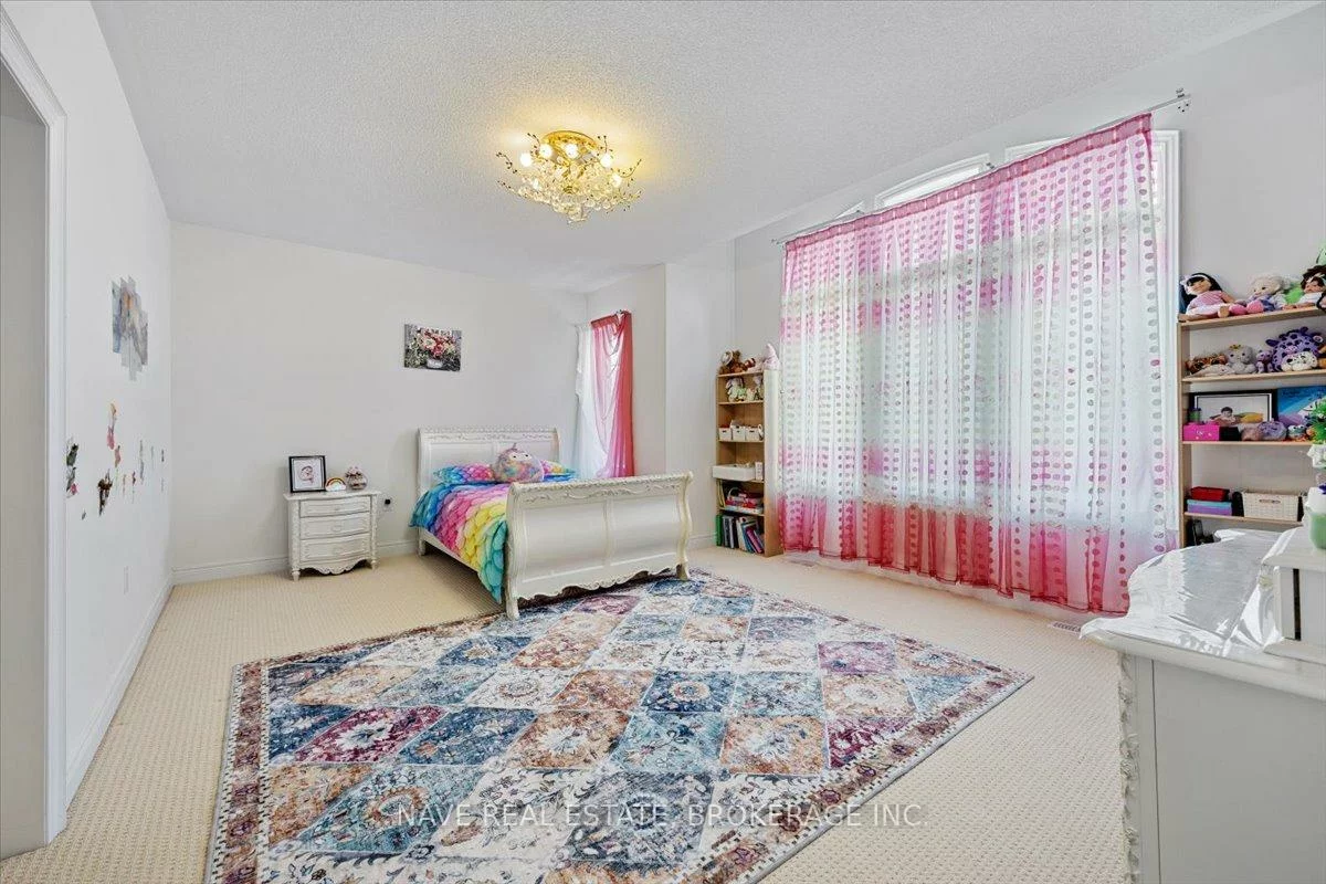 8, Noe DiBiase, Kleinburg, Vaughan