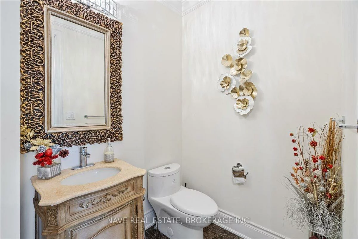 8, Noe DiBiase, Kleinburg, Vaughan