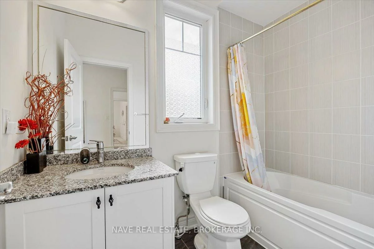 8, Noe DiBiase, Kleinburg, Vaughan