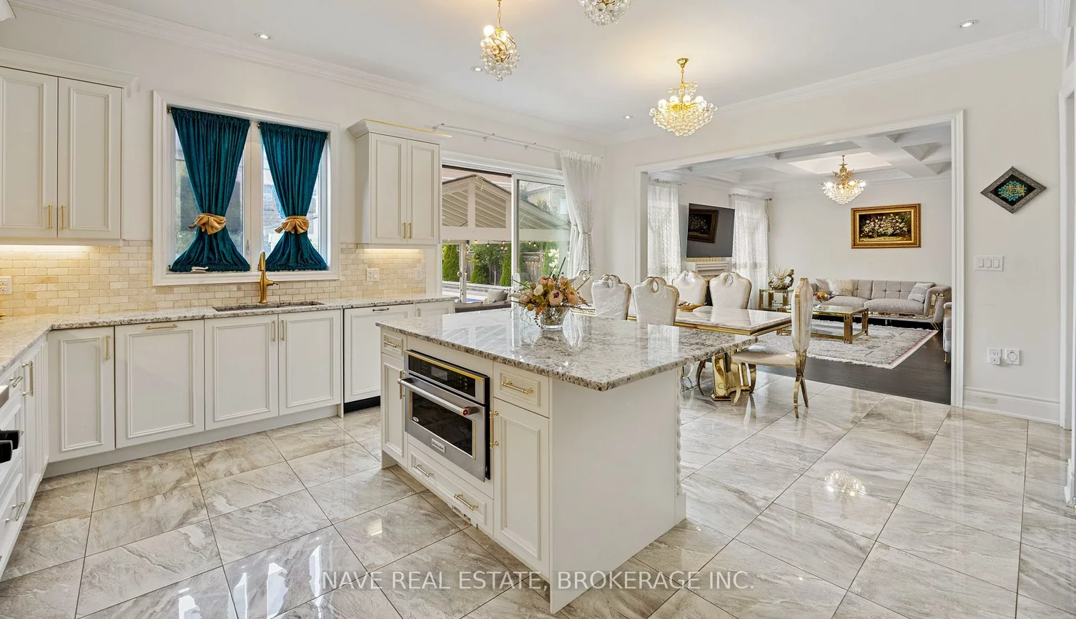 8, Noe DiBiase, Kleinburg, Vaughan