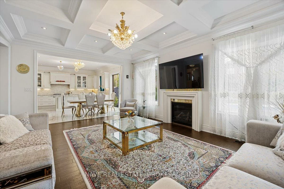 8, Noe DiBiase, Kleinburg, Vaughan