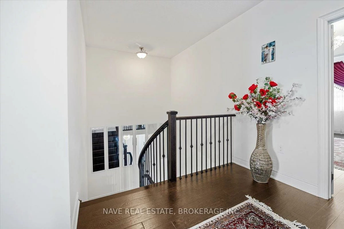 8, Noe DiBiase, Kleinburg, Vaughan