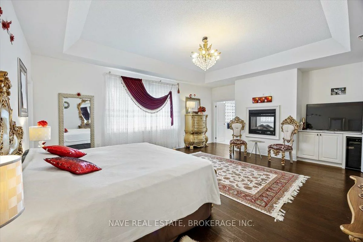 8, Noe DiBiase, Kleinburg, Vaughan