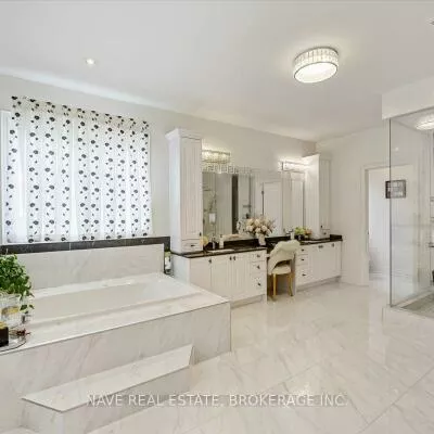 8, Noe DiBiase, Kleinburg, Vaughan