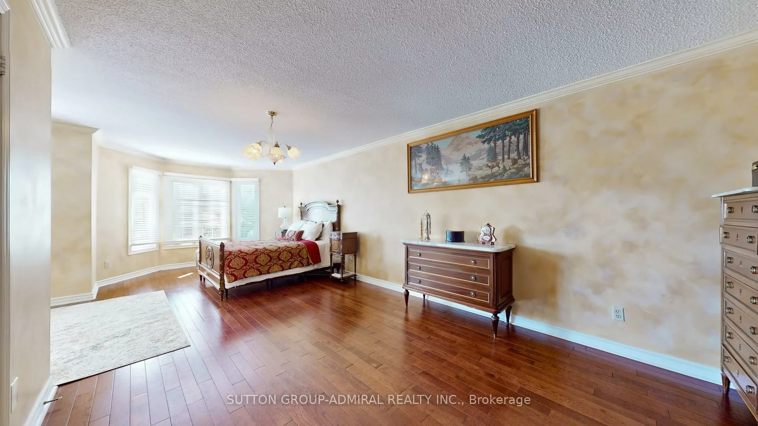 25, Flamingo, Uplands, Vaughan