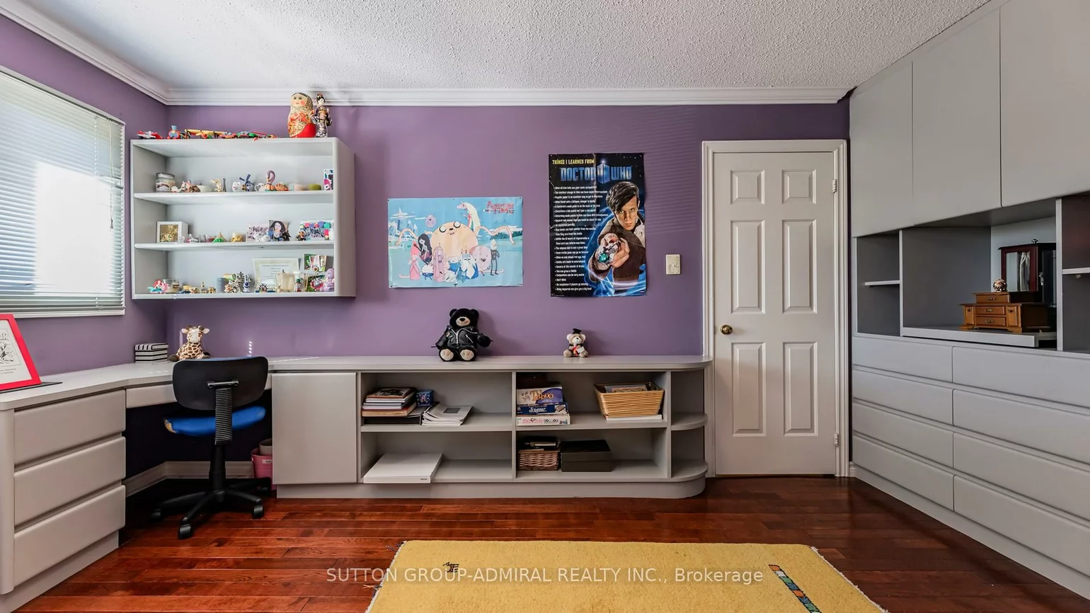 25, Flamingo, Uplands, Vaughan