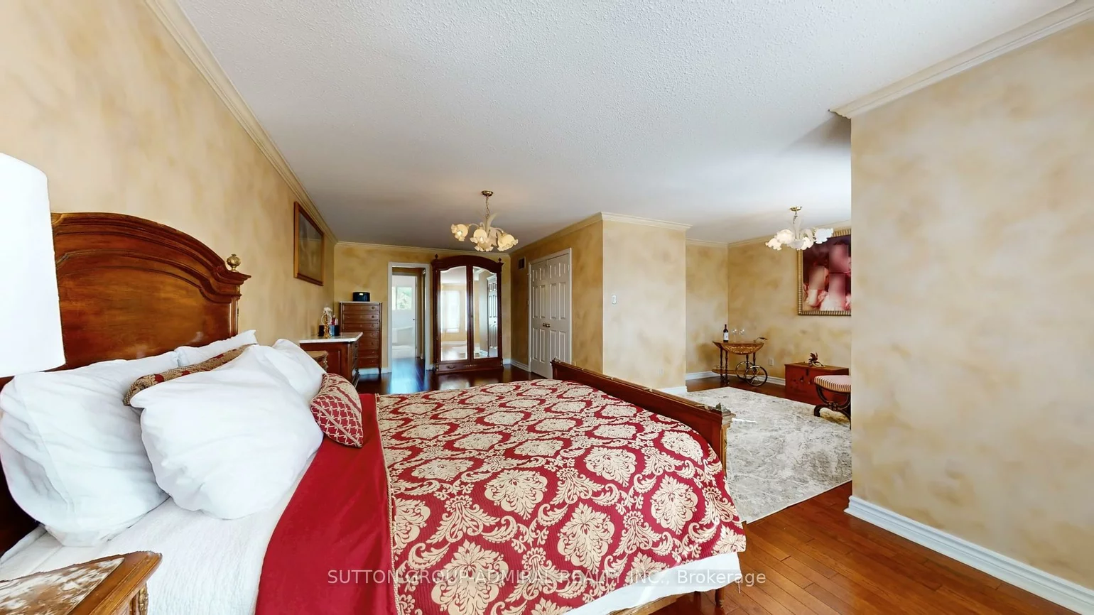 25, Flamingo, Uplands, Vaughan