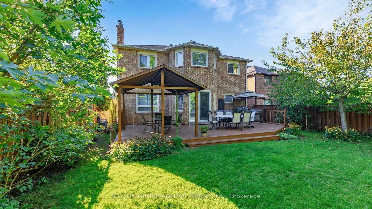 25, Flamingo, Uplands, Vaughan