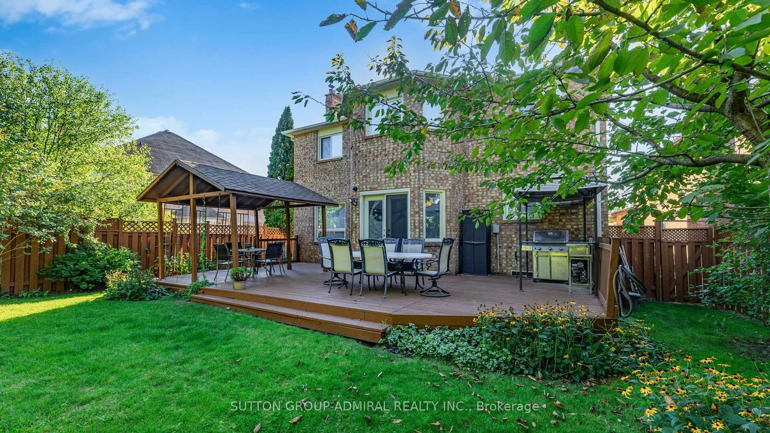 25, Flamingo, Uplands, Vaughan