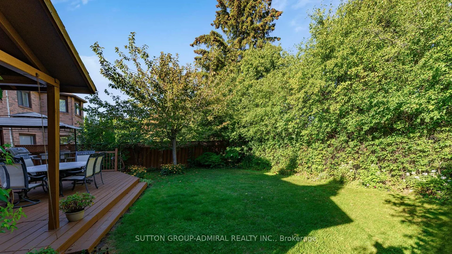 25, Flamingo, Uplands, Vaughan