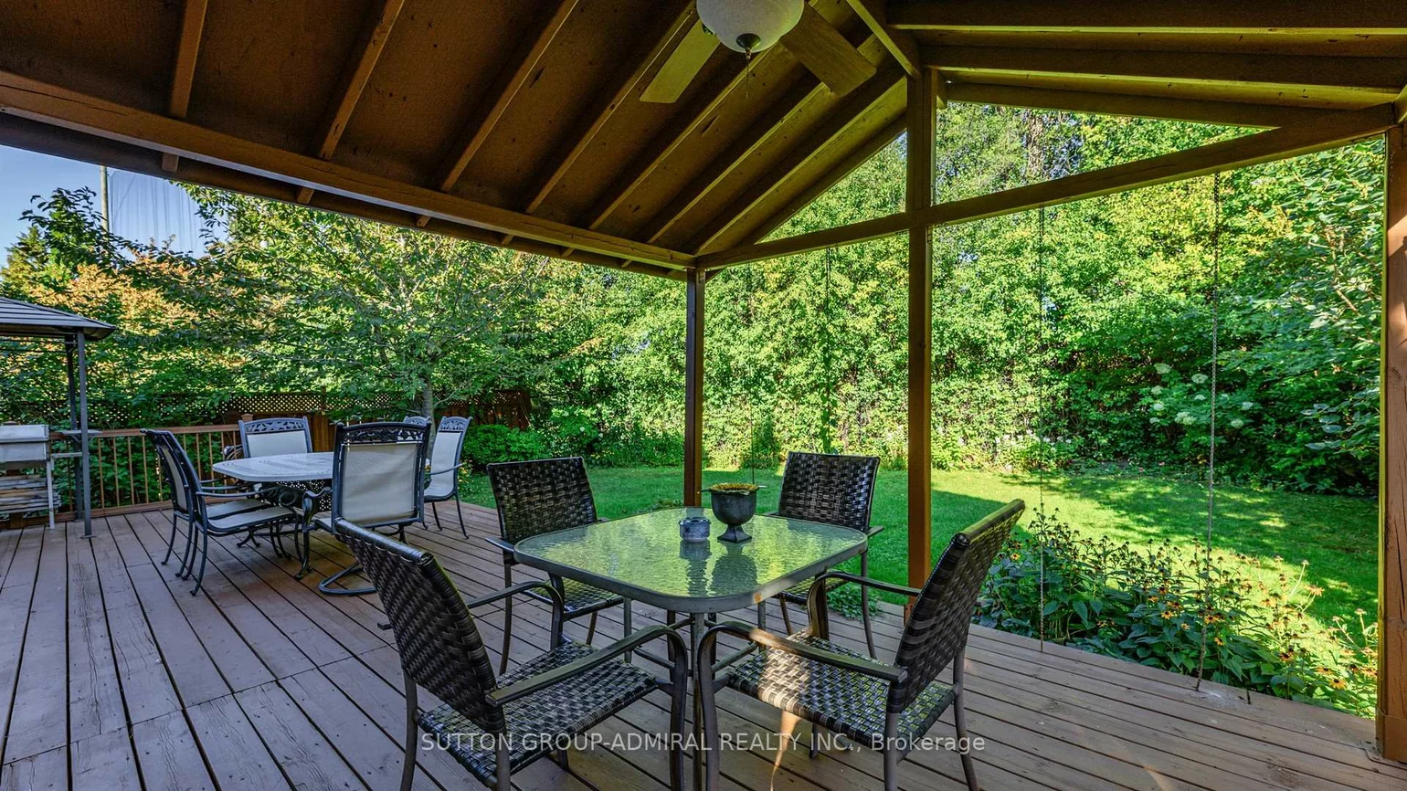 25, Flamingo, Uplands, Vaughan