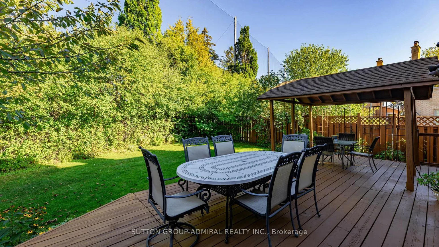 25, Flamingo, Uplands, Vaughan