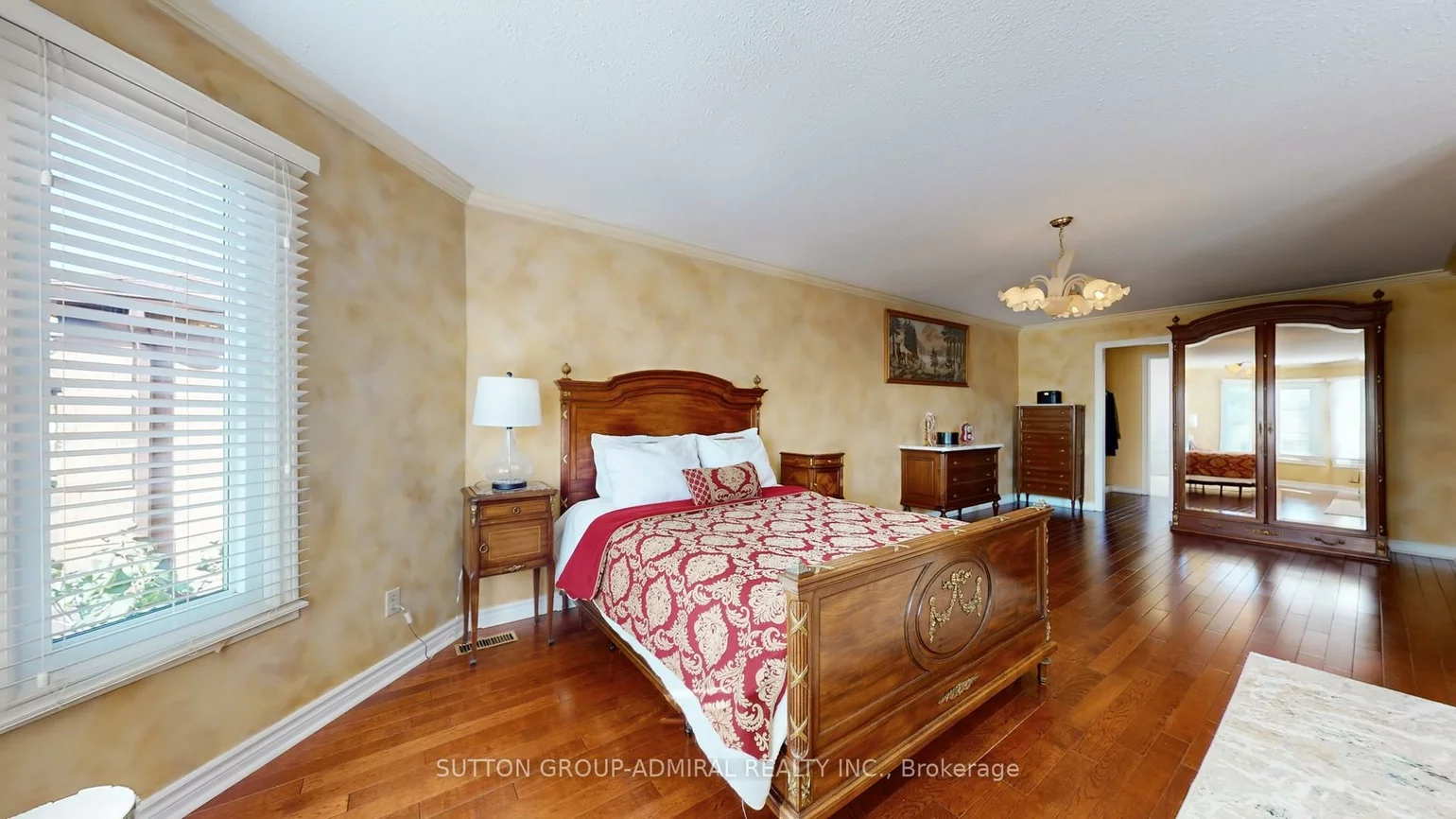 25, Flamingo, Uplands, Vaughan