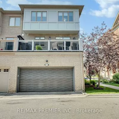 10, Henry Peters, East Woodbridge, Vaughan