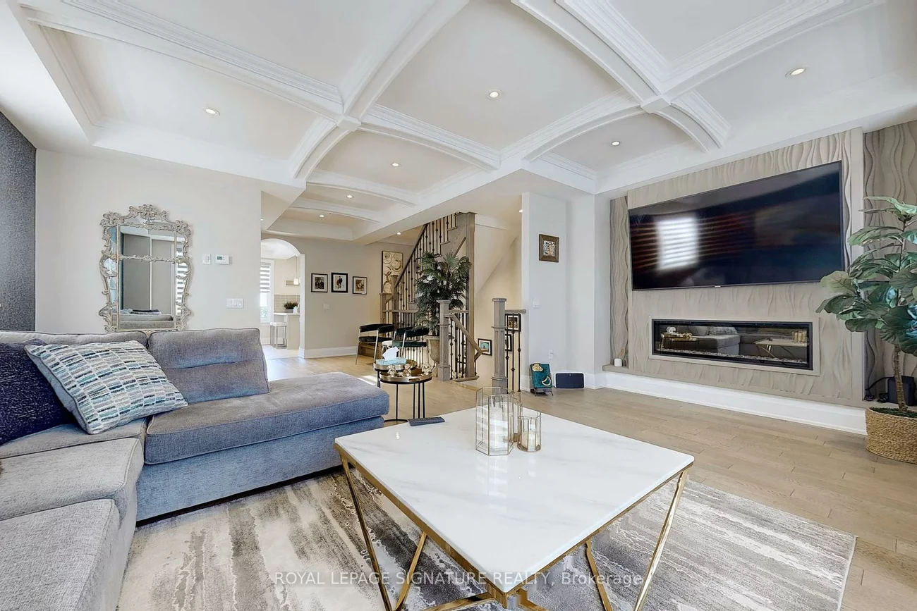 9966, Keele, Maple, Vaughan