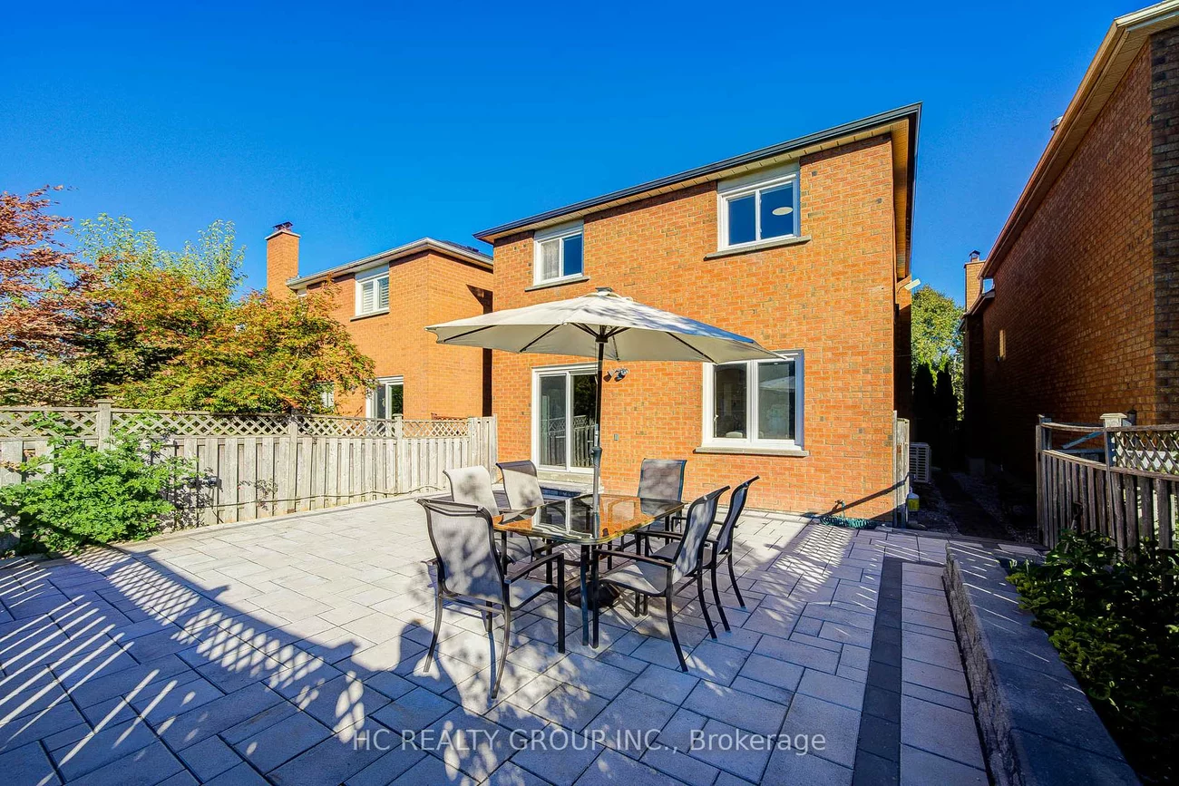51, Mountfield, Brownridge, Vaughan