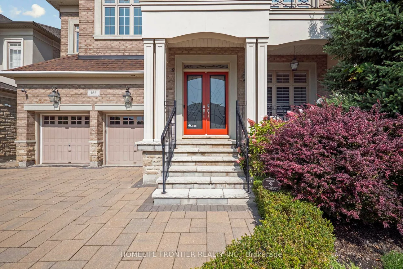 166, Stanton, Vellore Village, Vaughan
