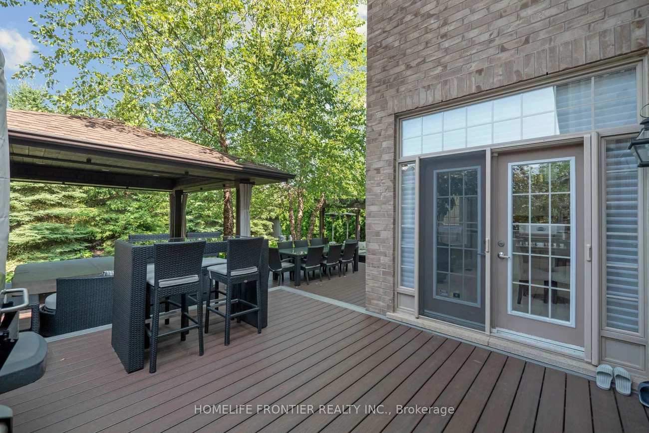 166, Stanton, Vellore Village, Vaughan