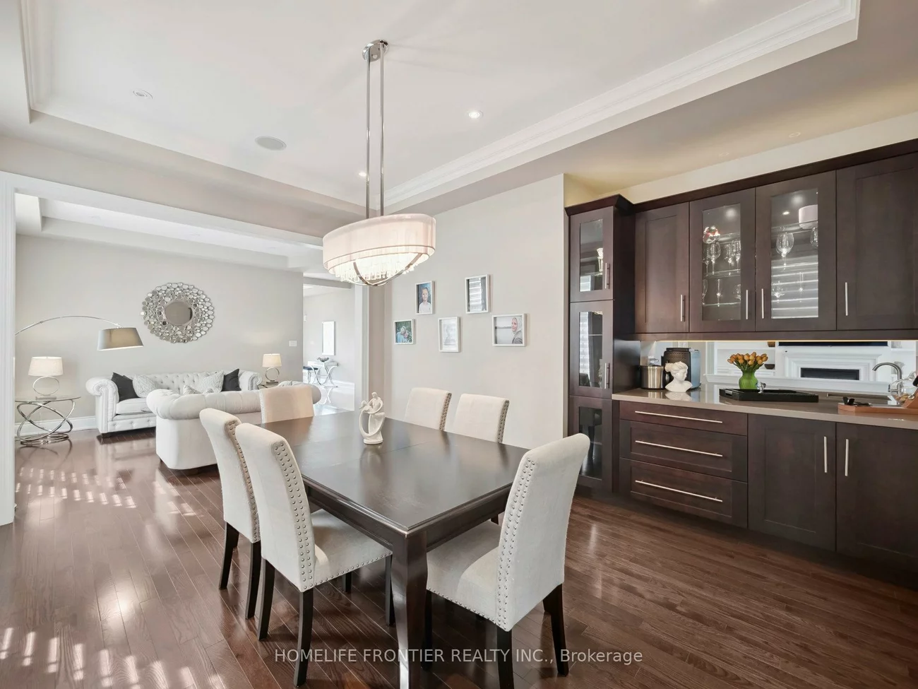 166, Stanton, Vellore Village, Vaughan