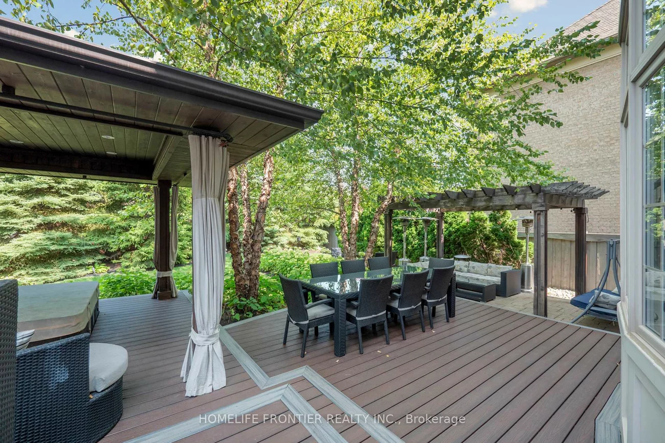166, Stanton, Vellore Village, Vaughan