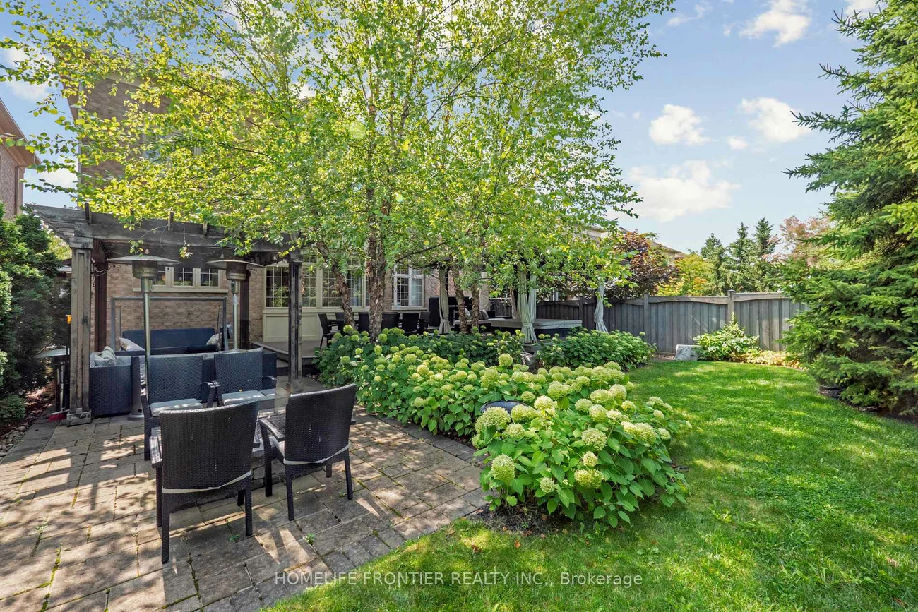 166, Stanton, Vellore Village, Vaughan