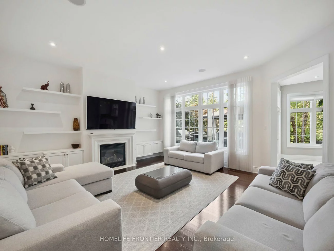 166, Stanton, Vellore Village, Vaughan