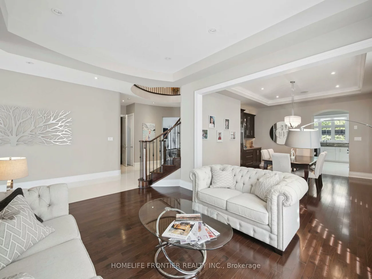 166, Stanton, Vellore Village, Vaughan