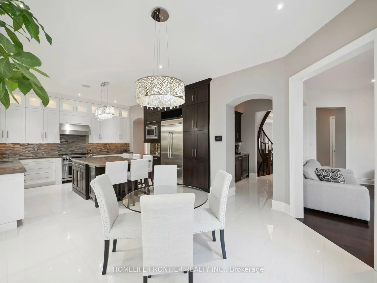 166, Stanton, Vellore Village, Vaughan