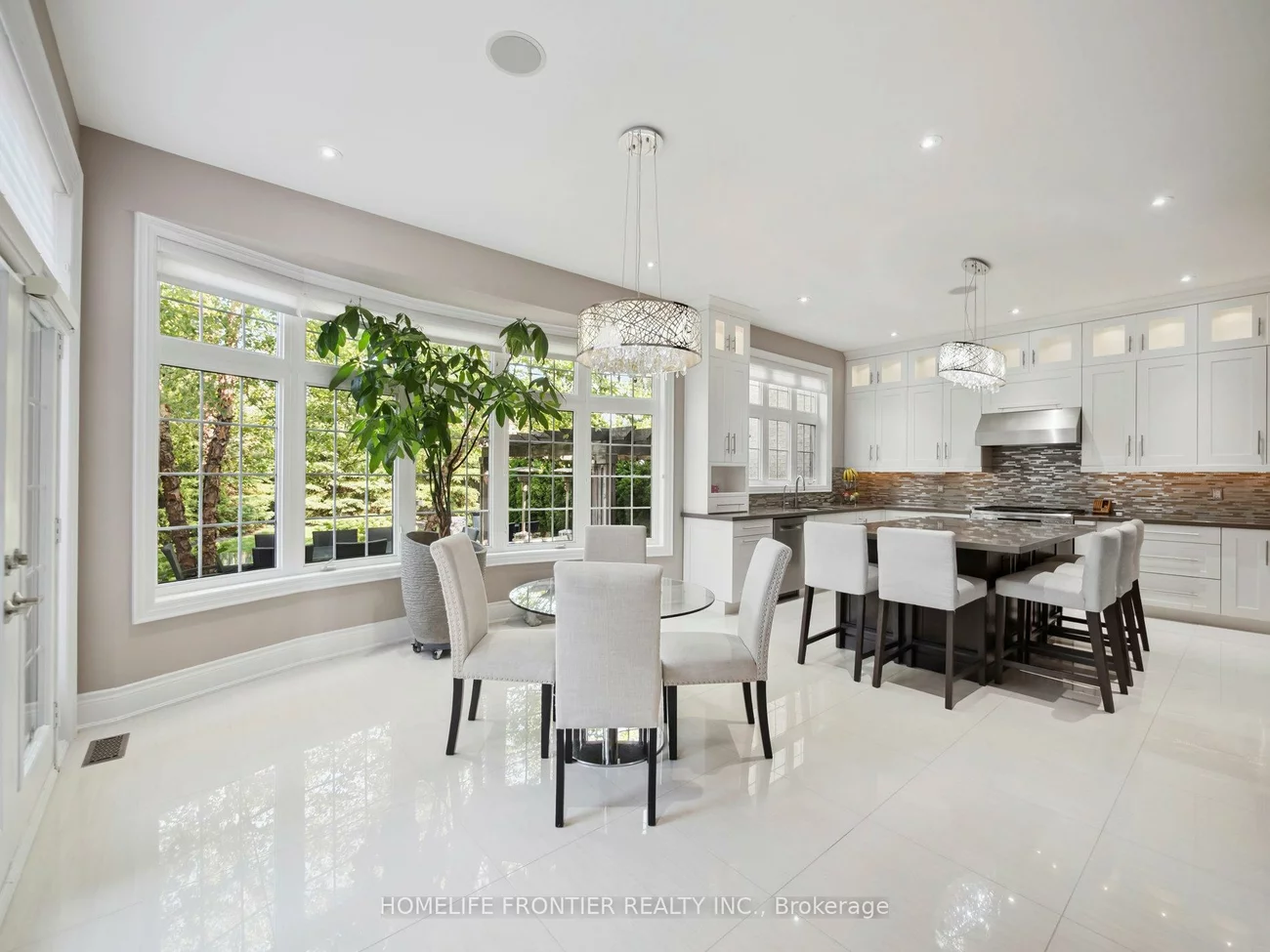 166, Stanton, Vellore Village, Vaughan