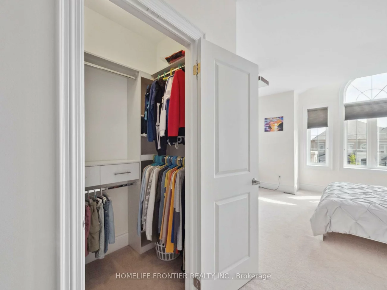 166, Stanton, Vellore Village, Vaughan