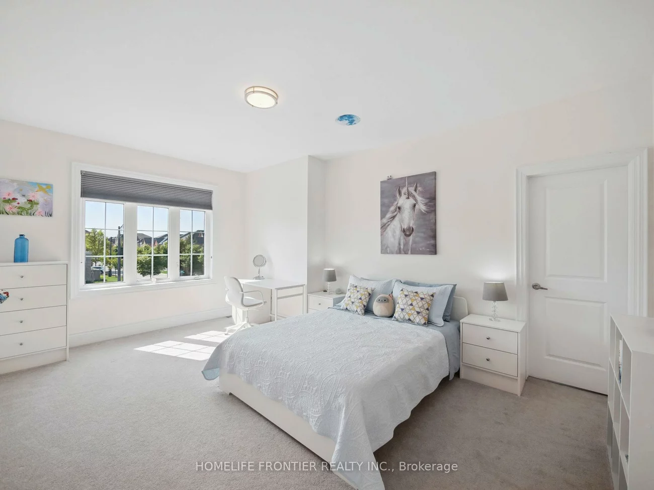166, Stanton, Vellore Village, Vaughan