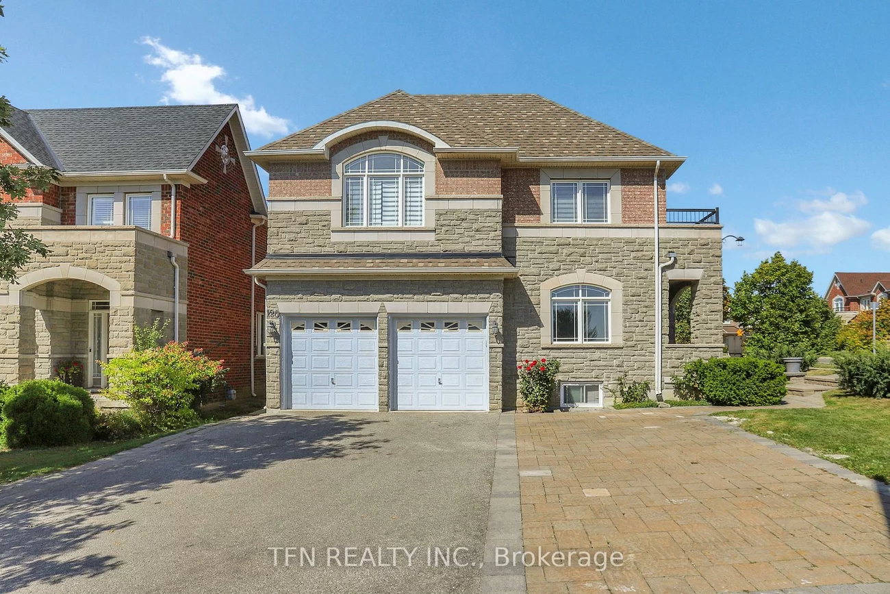 120, Valley Vista, Patterson, Vaughan