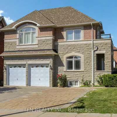 120, Valley Vista, Patterson, Vaughan