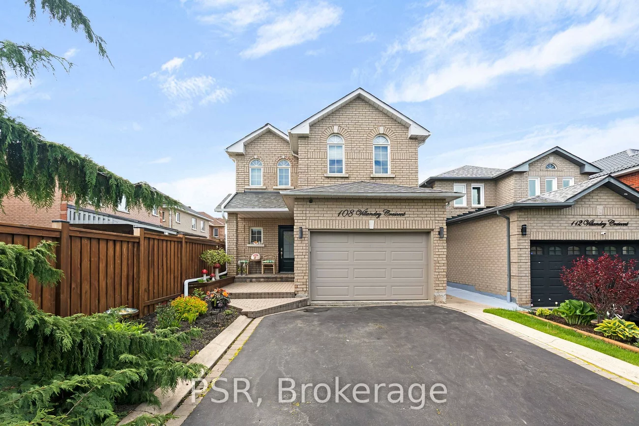 108, Villandry, Maple, Vaughan