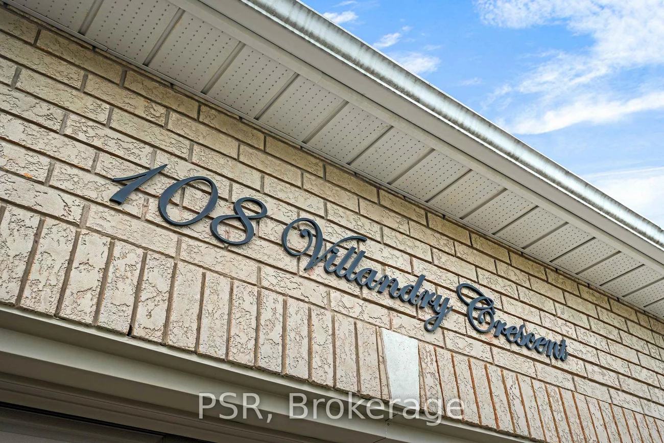 108, Villandry, Maple, Vaughan